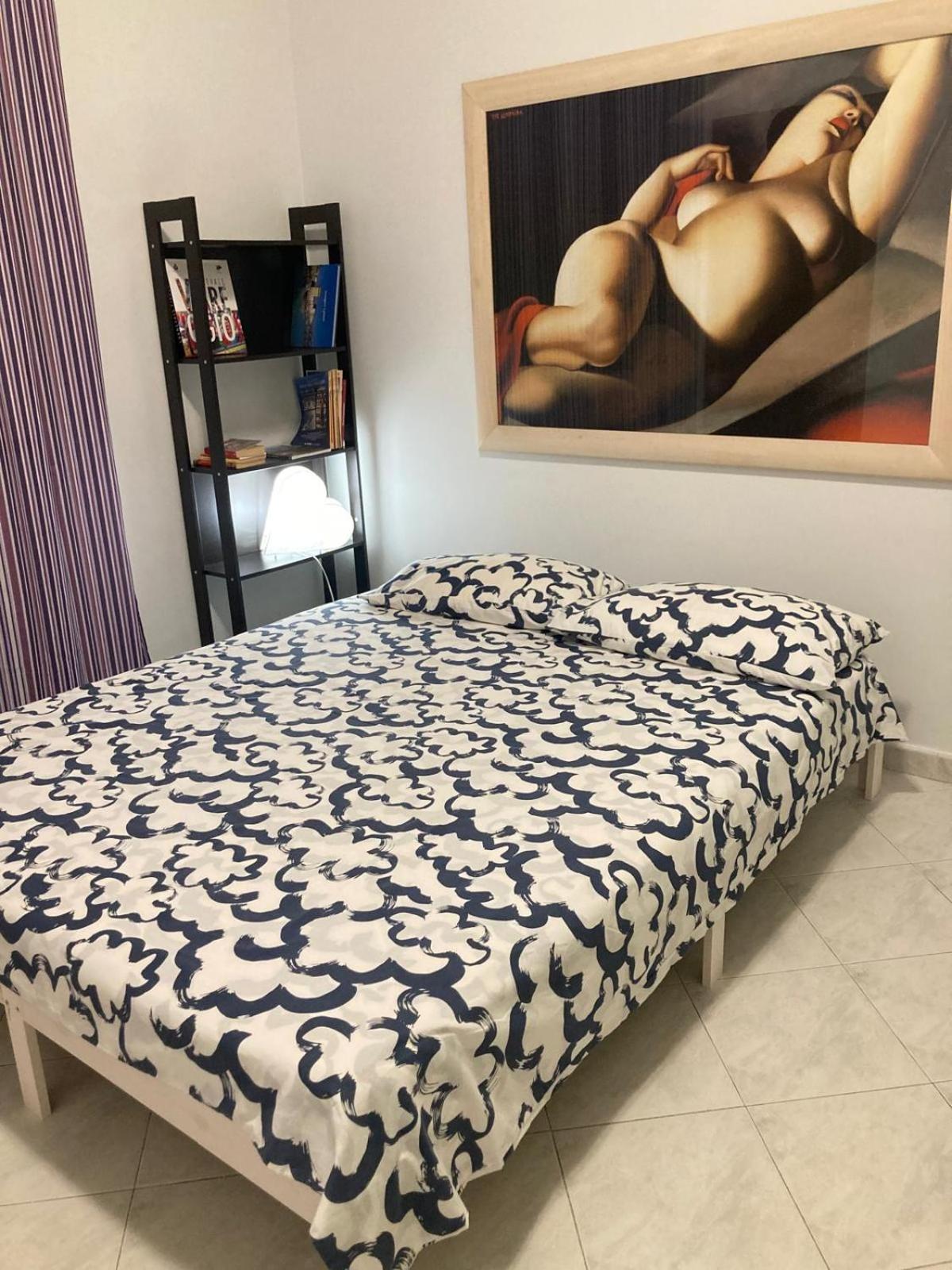 Grande 155 Guest House Tuscany Livorno Zewnętrze zdjęcie