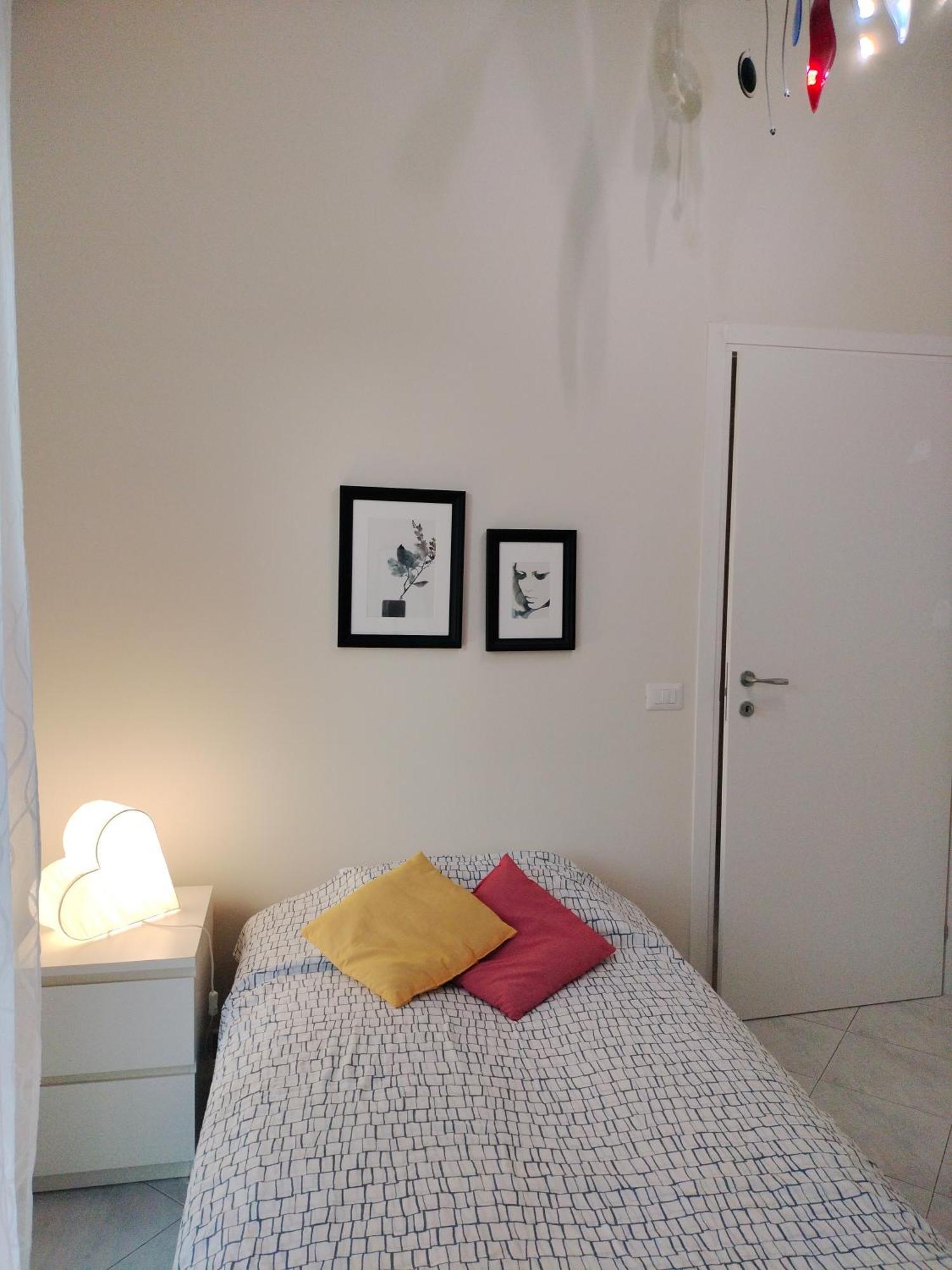 Grande 155 Guest House Tuscany Livorno Zewnętrze zdjęcie