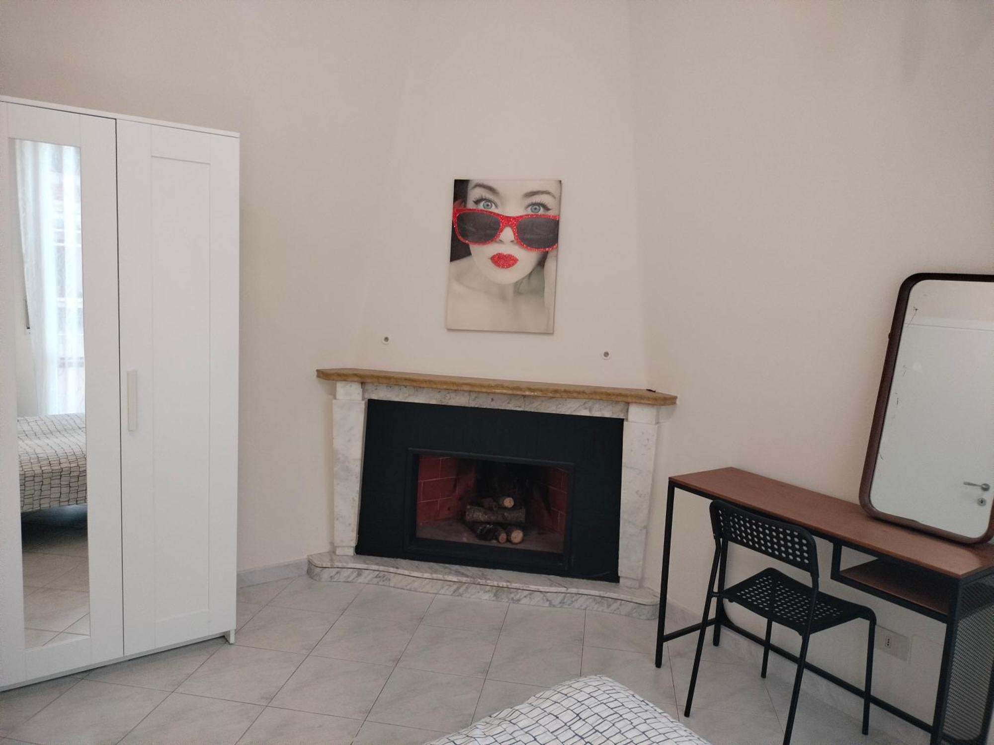 Grande 155 Guest House Tuscany Livorno Zewnętrze zdjęcie