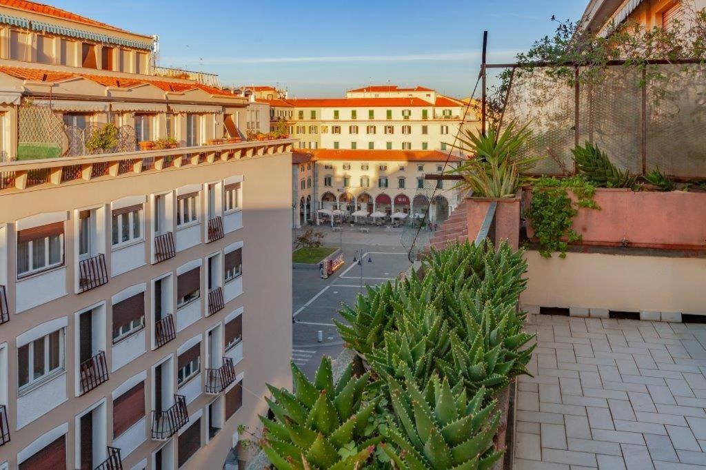 Grande 155 Guest House Tuscany Livorno Zewnętrze zdjęcie
