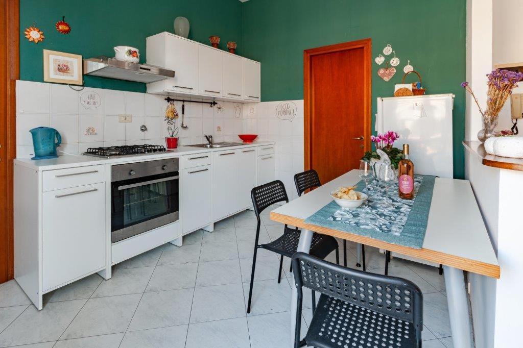 Grande 155 Guest House Tuscany Livorno Zewnętrze zdjęcie