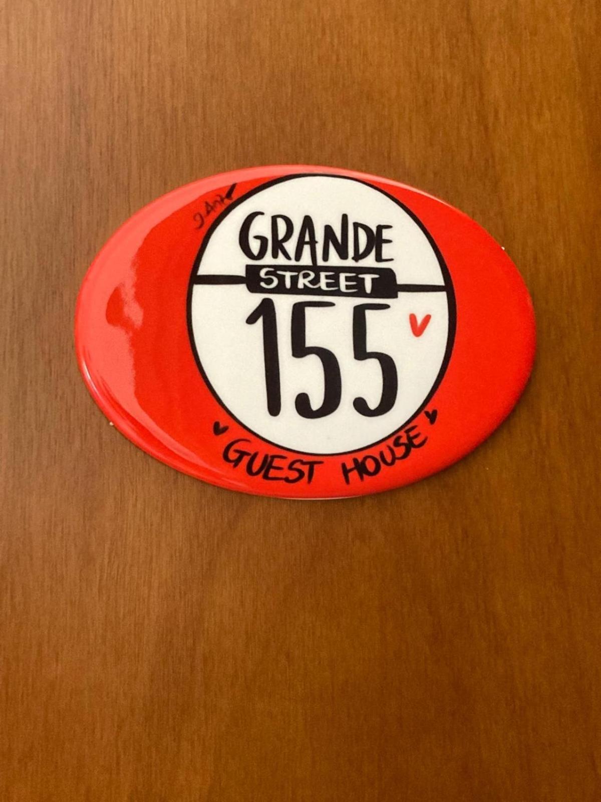 Grande 155 Guest House Tuscany Livorno Zewnętrze zdjęcie